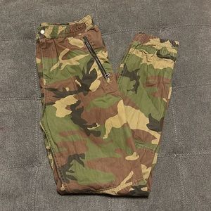 Polo Ralph Lauren joggers